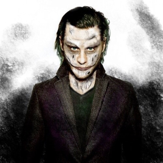 Illustration for article titled I Pray The Suicide Squad Movie Will Look Half This Good